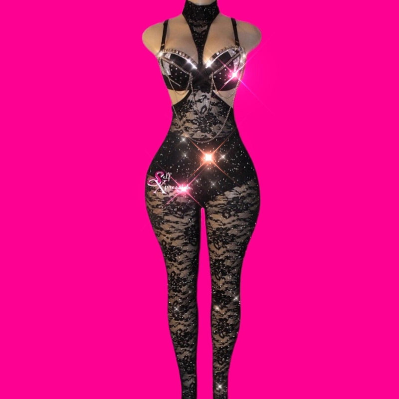 Fashion Luv - SELF Xpression