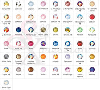 True Lies II| Exotic Mesh Set