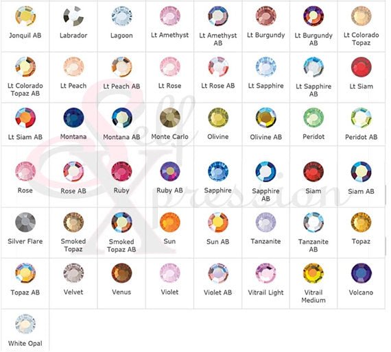 True Lies II| Exotic Mesh Set