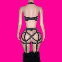 Kalena| Body Harness