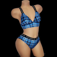 No F Given| Exotic Rave Dancewear