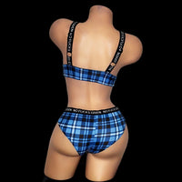 No F Given| Exotic Rave Dancewear