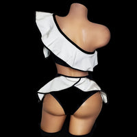 It's A Chic Thing| Bikini Set