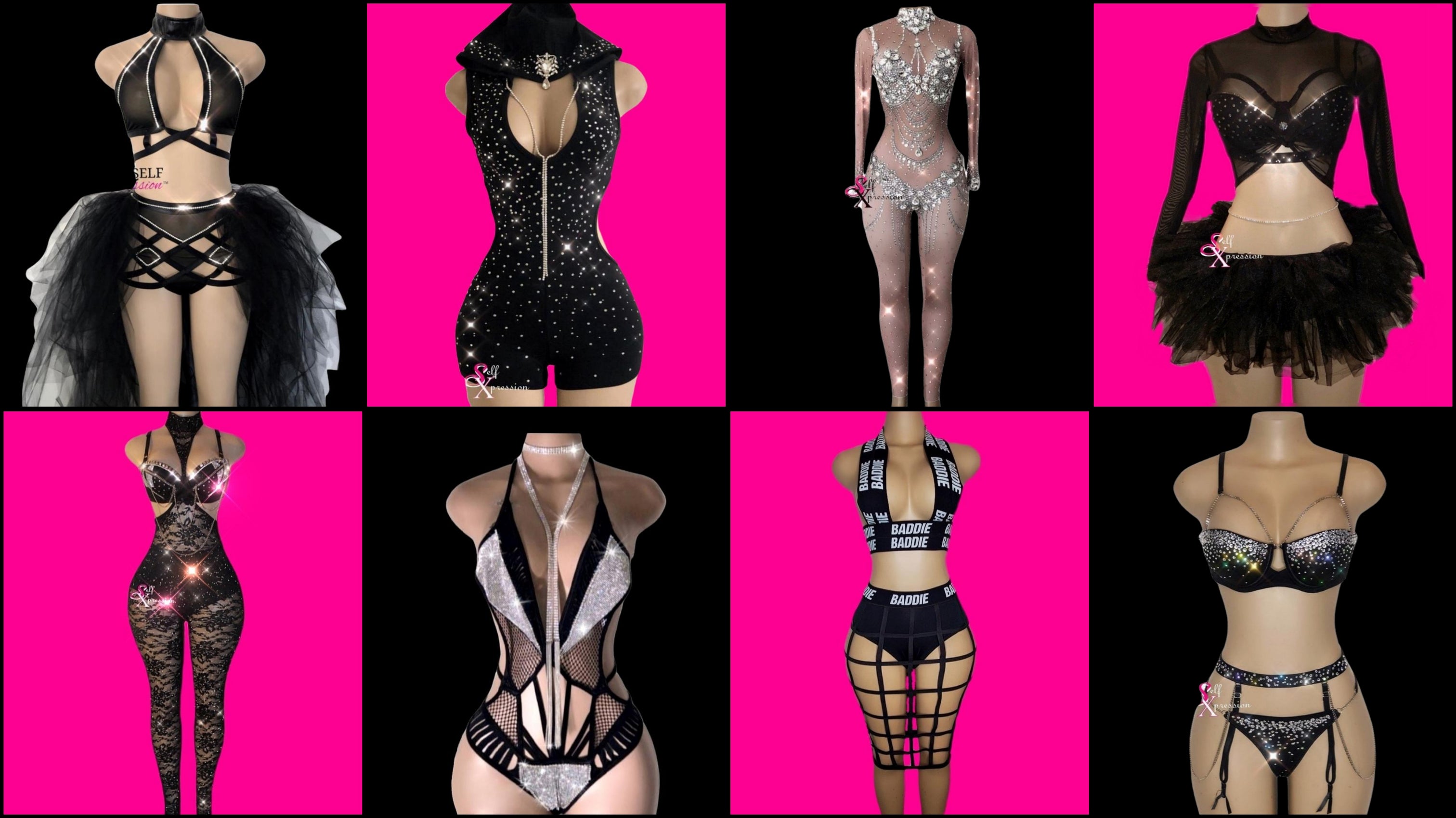 Babes Sion Adult Guide Sion