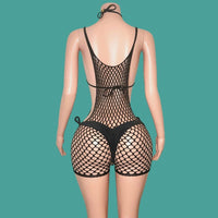 My Type II| Exotic Romper Set