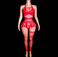 Roger That| Bodystocking