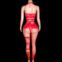 Roger That| Bodystocking