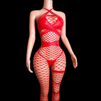 Roger That| Bodystocking