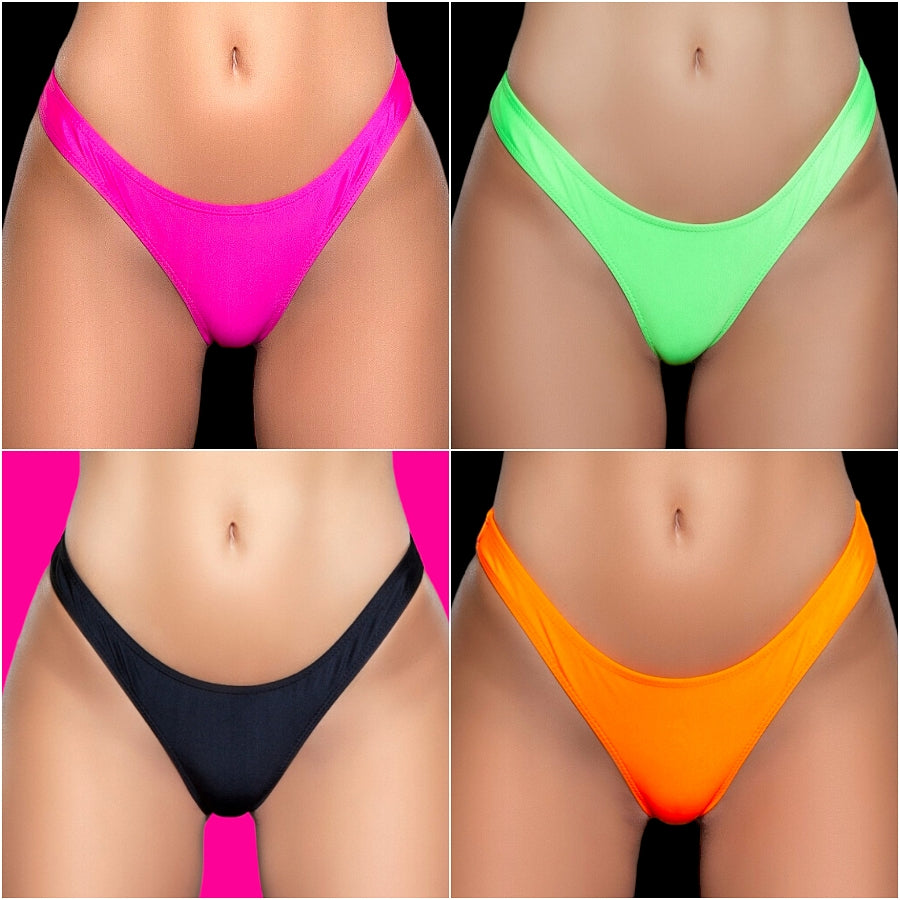 Sensation| Thong