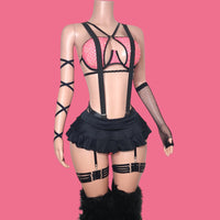 Lucky Charm| Exotic Outfit