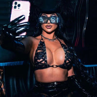 Dreamy Gal| Exotic Ravewear