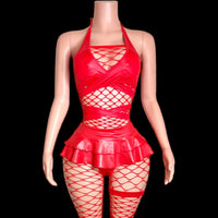 Special Assignment| Exotic Ravewear