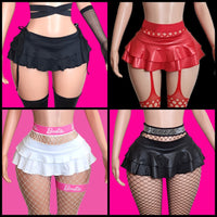 Special Assignment| Exotic Ravewear
