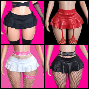 Special Assignment| Exotic Ravewear