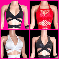 Special Assignment| Exotic Ravewear