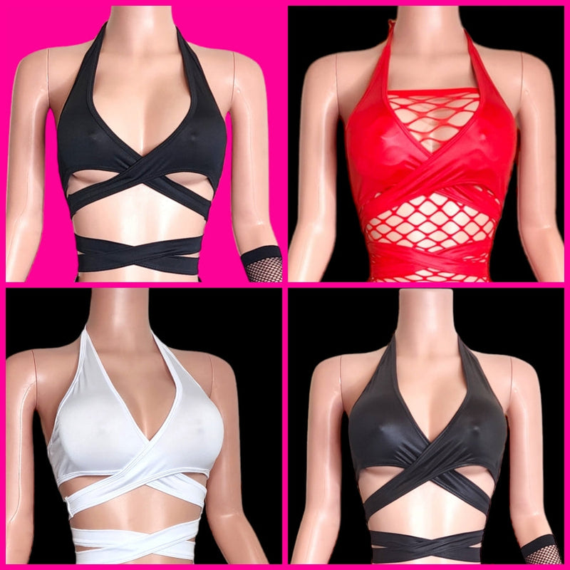 Special Assignment| Exotic Ravewear