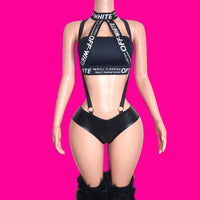 Not Bad| Suspender