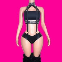 Not Bad| Suspender