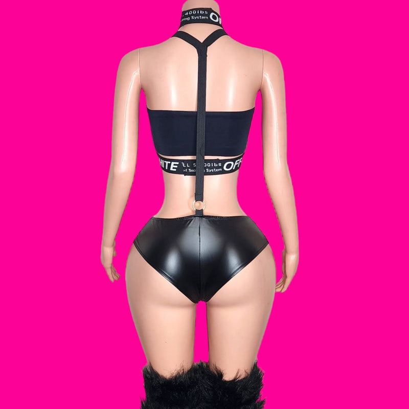 Not Bad| Suspender