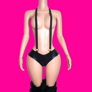 Not Bad| Suspender