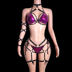 That Girl| Exotic Ravewear