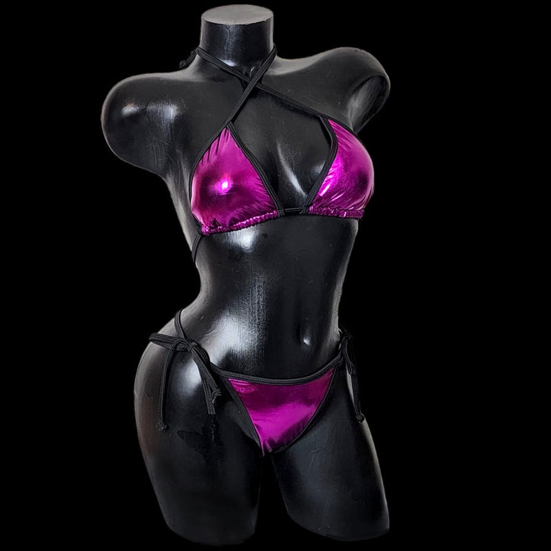 That Girl| Exotic Ravewear