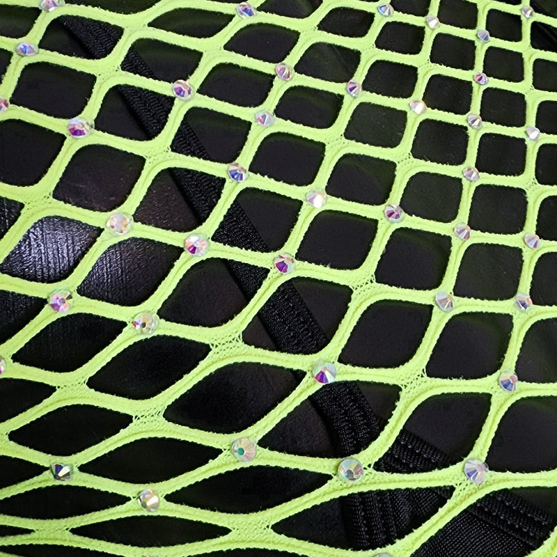 Act Bad II| Exotic Rave Set