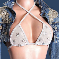Star Lit| Exotic Rave Set