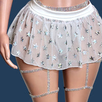 Star Lit| Exotic Rave Set