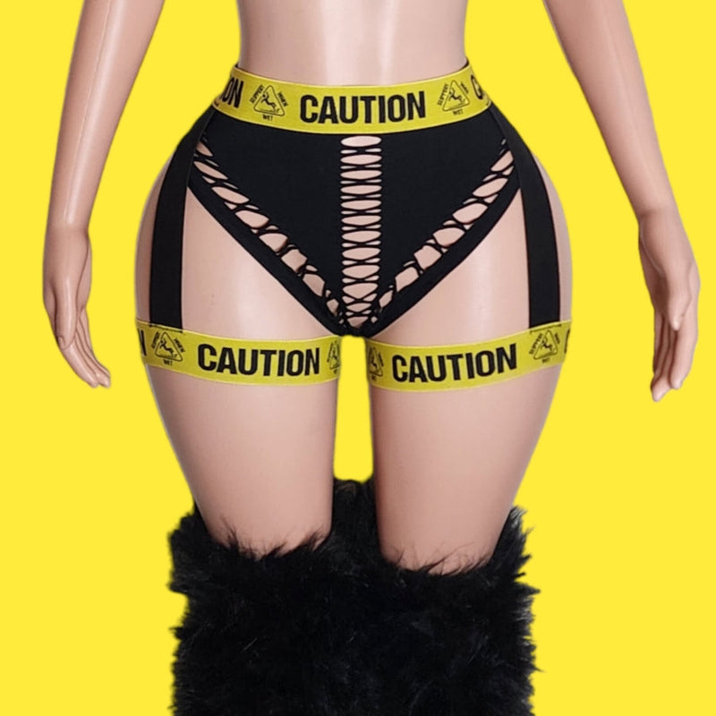 Feeling Myself| Garter Belt