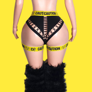 Feeling Myself| Garter Belt