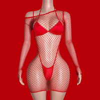 Impress Me| Dress