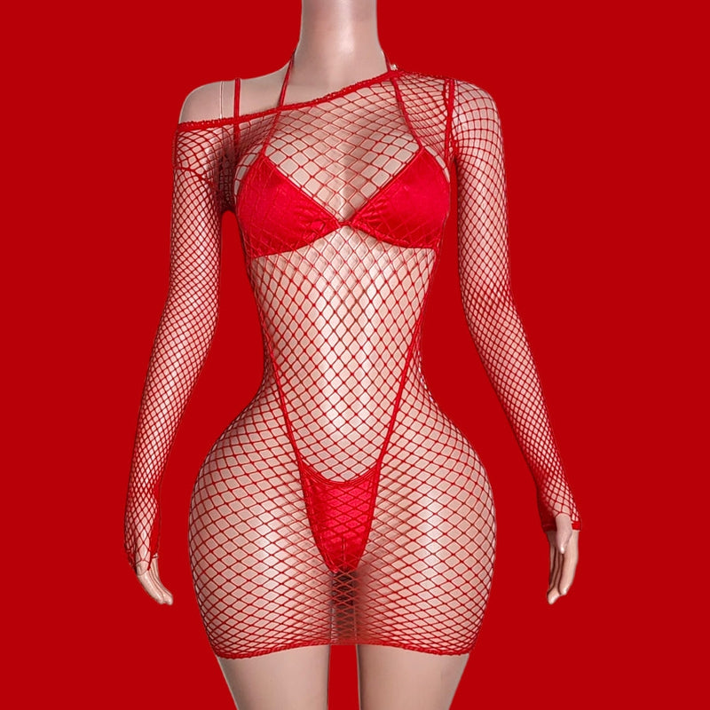 Impress Me| Dress