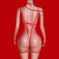 Impress Me| Dress