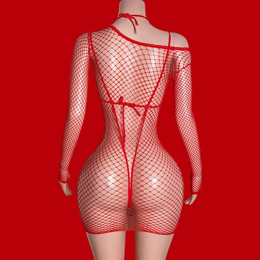 Fishnet Bodysuit| Exotic Rave Wear| Stripper Outfits| XPRESSIONVILLE Fishnet Bodysuit| Exotic Rave Wear| Stripper Outfits| XPRESSIONVILLE