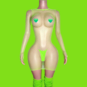 Impress Me| Dress