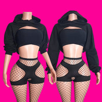 My Boo| Hoodie