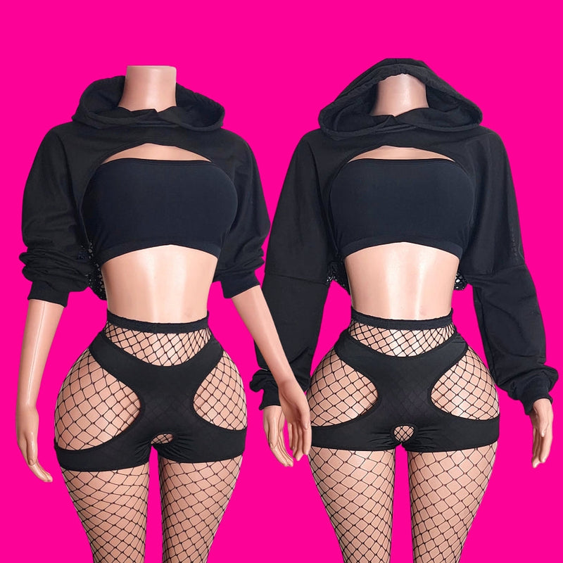My Boo| Hoodie