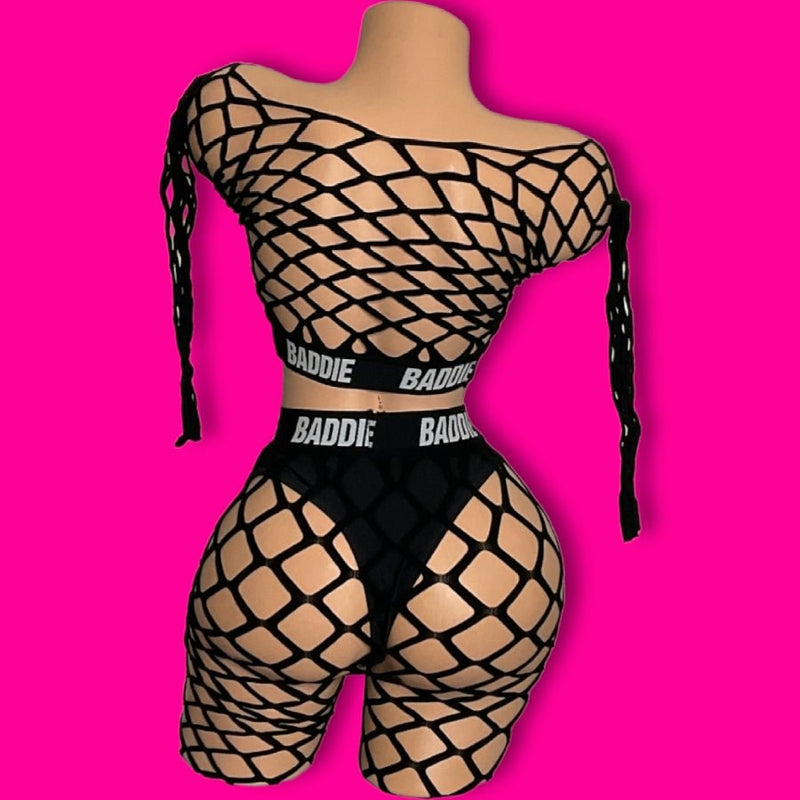 Call It A Night| Exotic Rave Dancewear