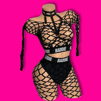 Call It A Night| Exotic Rave Dancewear