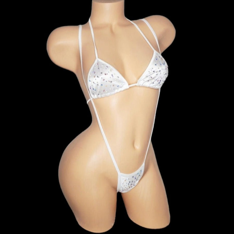 Wendy| Slingshot Set