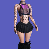 Stardust| Exotic Ravewear