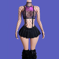 Stardust| Exotic Ravewear