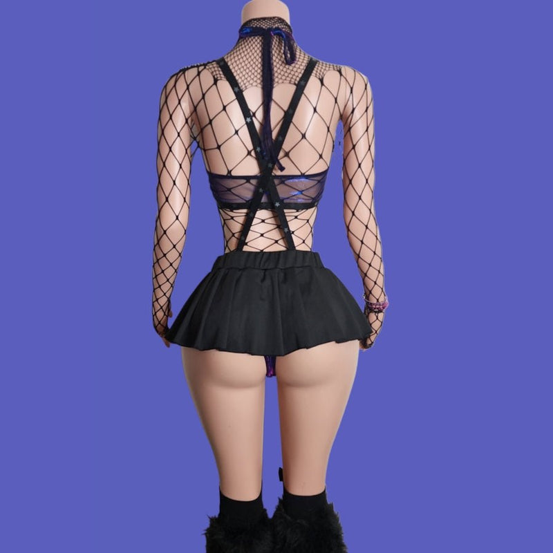 Stardust| Exotic Ravewear