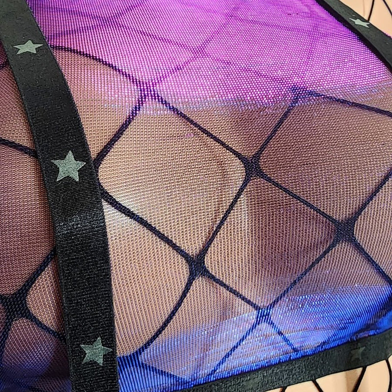 Stardust| Exotic Ravewear