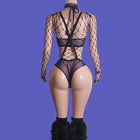 Stardust| Exotic Ravewear