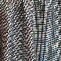 Next Stop| Exotic Ravewear