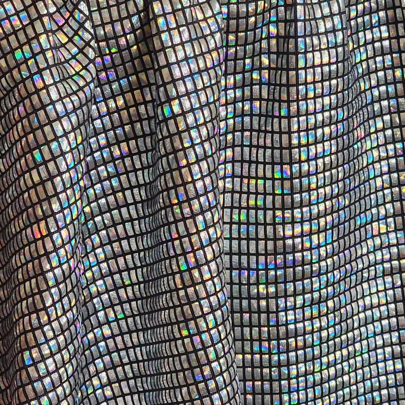 Next Stop| Exotic Ravewear