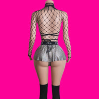 Next Stop| Exotic Ravewear