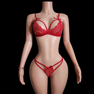 Raziya| Lingerie Set